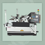 CNC PRECISION CENTRELESS GRINGING MACHINE