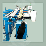 CONVEAR MACHINE