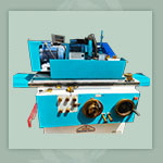Precision Cylindrical Grinder